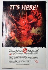 Web of Spider-Man #76 (NM-, 1991) NEWSSTAND