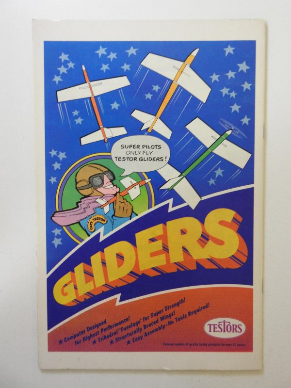 Ms. Marvel #20 VF- Condition!