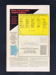 Man-Thing #20 (1975)