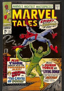 Marvel Tales #15 (1968)