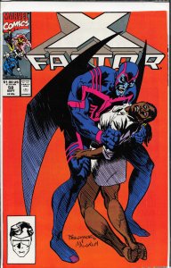 X-Factor #26 (1988) X-Factor