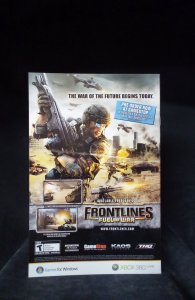 The Punisher: MAX #54 (2008)