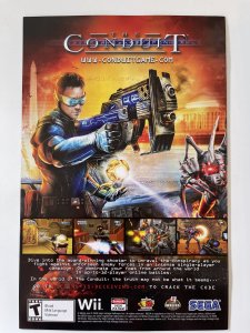 Secret Warriors #5 - VF/NM  (2009)