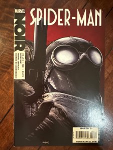 Spider-Man: Noir #3 (2009)