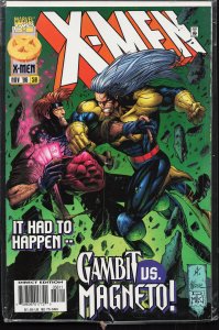 X-Men #58 (1996) X-Men