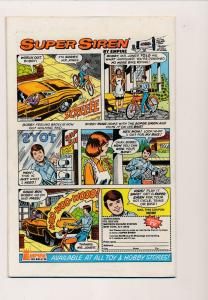 DC Comics BLACK LIGHTNING #10-11 ~ 1st series (1978) ~ F/VF (PF188) 
