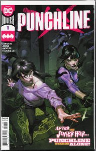 Punchline (2021) Punchline