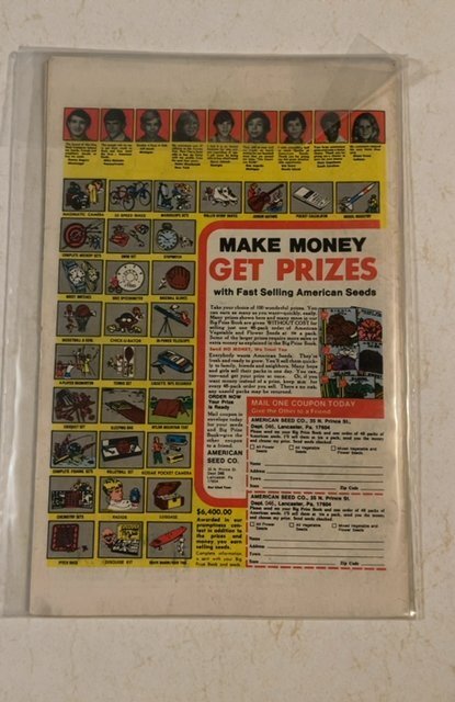 The Avengers #194 (1980)