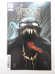 Venom #27 Variant Cover Edition! Beautiful NM Condition!