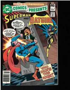 DC Comics Presents #19 (1980)
