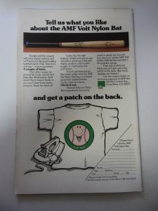 The Witching Hour #56 (1975) FN Condition