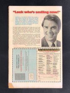 Marvel Two-in-One #22 (1976)