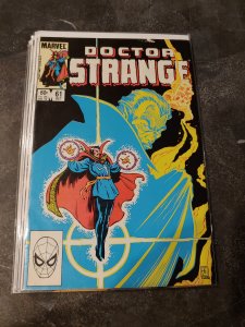 Doctor Strange #61 (1983)