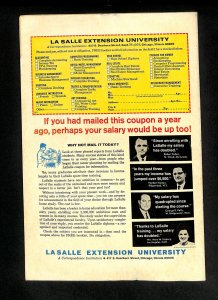 Incredible Hulk (1962) #154