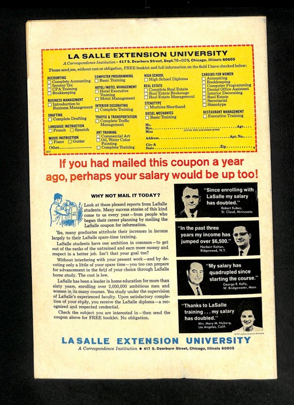 Incredible Hulk (1962) #154