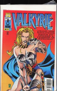 Valkyrie (1997) Valkyrie
