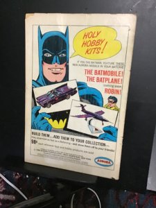 Action Comics #342  (1966) Earth is doomed! Supergirl back up! VG Wow!