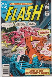 The Flash #287 (1980)