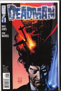 Deadman #1 (2006) Deadman