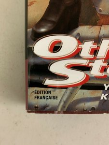 Gunnam Other Stories 2008 Softcover Yukito Kishiro Manga French 