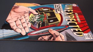 Tales of the Unexpected #26 (June 1958) 6.0 FN DC Comics Sci-Fi