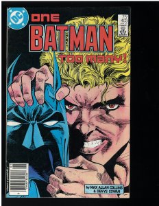 Batman #403 (1987)