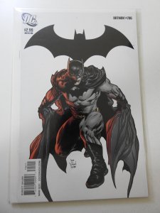 Batman #706 (2011)