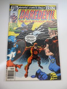 Daredevil #157 (1979) Daredevil