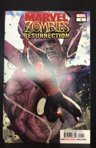 Marvel Zombies: Resurrection #1 (2020)