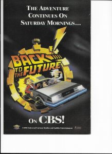 Robin II: The Joker's Wild! #1 Video Screens Cover (1991)