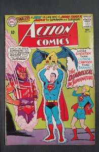 Action Comics #330 (1965)