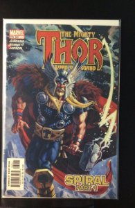 Thor #60 (2003)