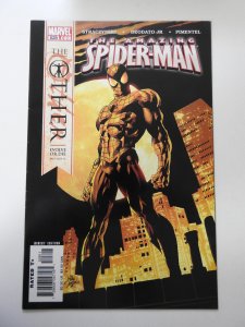 The Amazing Spider-Man #528 (2006)