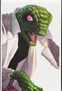 Venom #18 Ross Cover (2023)