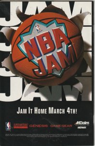 Catwoman #8 Direct Edition (1994)