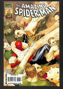 The Amazing Spider-Man #616 (2010)