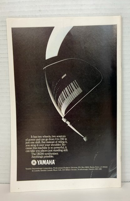 Alpha Flight #37 (1986)