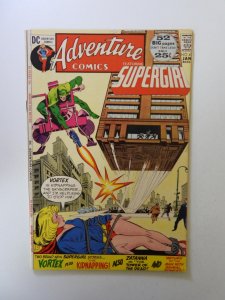 Adventure Comics #414 (1972) FN/VF condition