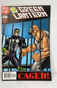 Green Lantern #126 (2000)