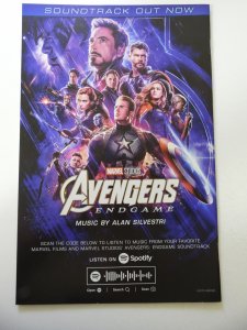 X-Force #1 Variant Edition VF/NM Condition