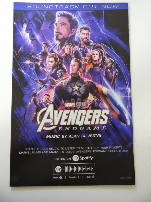 X-Force #1 Variant Edition VF/NM Condition