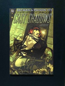 Batman Poison Ivy Cast Shadows #1  DC Comics 2004 NM+