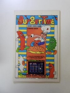 What If? #41 Direct Edition (1983) FN/VF condition