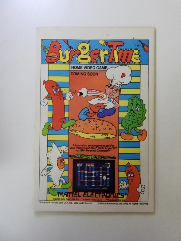 What If? #41 Direct Edition (1983) FN/VF condition