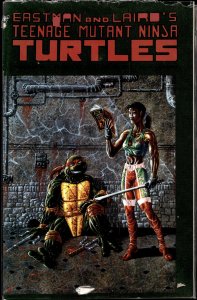Teenage Mutant Ninja Turtles #44 (1992)