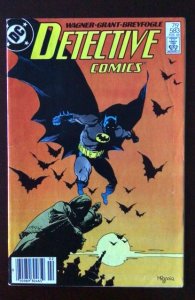 Detective Comics #583 (1988)