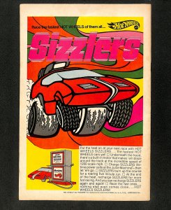 Sgt. Fury and His Howling Commandos #84