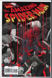 The Amazing Spider-Man #619 (2010)