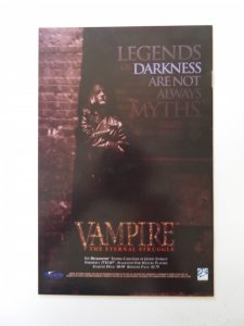 Preacher #7 (1995) NM condition