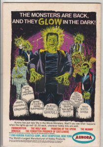 Brave and the Bold, The #86 (Nov-69) VF/NM High-Grade Batman, Deadman